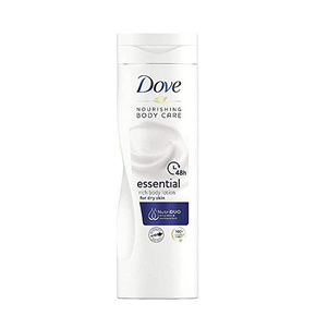 Dove Essentials krema za tijelo