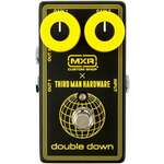 Dunlop MXR CSP042 Third Man Hardware Double Down Pedal