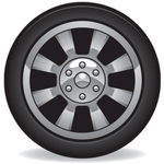 Goodyear zimska guma 195/55R18 UltraGrip Performance XL SUV 93H