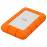 LaCie Rugged Mini STLAC9000633 vanjski disk, 4TB, 5400rpm, 2.5", USB 3.0