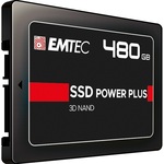 Emtec X150 SSD 480GB, 2.5”, SATA