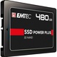 Emtec X150 SSD 480GB, 2.5”, SATA