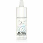 Bielenda GLAZE & GLOW posvjetljujući serum s hidratantnim učinkom 30 ml