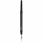 NYX Professional Makeup Precision Brow Pencil olovka za obrve 0,13 g nijansa 01 Blonde za žene