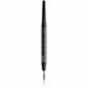 NYX Professional Makeup Precision Brow Pencil olovka za obrve 0,13 g nijansa 01 Blonde za žene