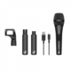 Sennheiser XSW-D VOCAL SET ručni bežični mikrofon Način prijenosa:bežični uklj. držač