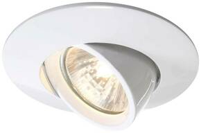 Deko Light Einbauring 102 GU5.3 126070 stropni ugradni prsten LED