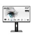 Monitor PRO MP243XP 23.8 inches /IPS/FHD/4ms/100Hz/Black