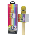 OTL mikrofon Rainbow High