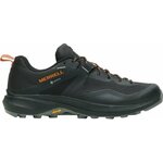 Merrell Moške outdoor cipele Men's MQM 3 GTX Black/Exuberance 44,5