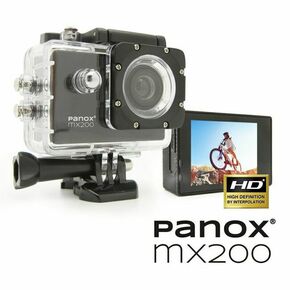 GoXtreme Panox MX200 akcijska kamera