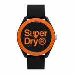Superdry Ručni Sat Superdry SYG303BO
