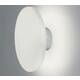 Mlight 81-4061 LED vanjsko zidno svjetlo Energetska učinkovitost 2021: F (A - G) bijela