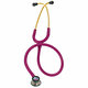 Stetoskop za pregled novorođenčadi 3M™ Littmann Classic II, 2157 malina/duga
