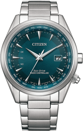 Citizen Elegant CB0270-87L