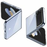 Spigen Samsung Galaxy Z Flip4 Case Air Skin Crystal Clear ACS05112