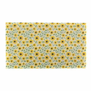 Prostirka 40x70 cm Sunflower - Artsy Doormats