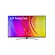 LG 65NANO813QA televizor, 65" (165 cm), NanoCell LED, Ultra HD, webOS