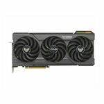 Asus TUF Gaming Radeon RX 7700 XT OC Edition 12GB GDDR6, TUF-RX7700XT-O12G-GAMING, 12GB/16GB DDR6