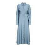 Y.A.S Tall Košulja haljina 'EMPI' plava