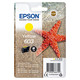 EPSON C13T03U44010, originalna tinta, žuta, 2,4ml