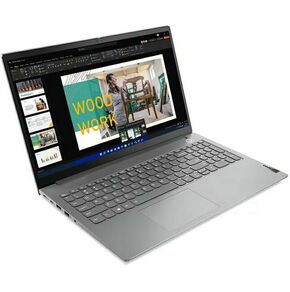 Lenovo ThinkBook 15 21DL003SSC