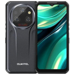 Oukitel WP39 Pro, 512GB, 6.6"