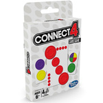 Connect 4 klasična kartaška igra - Hasbro