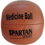Spartan medicinska lopta, 3 kg (S-69)