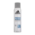 Adidas Fresh Endurance 72H Anti-Perspirant u spreju antiperspirant 150 ml za muškarce