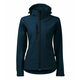 Softshell jakna ženska PERFORMANCE 521 - XS,Plava