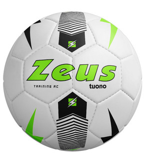 Zeus nogometna lopta za trening R.C.