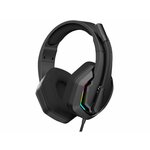 A4Tech G260 gaming slušalice, USB, crna, 105dB/mW, mikrofon