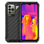 Mobitel ULEFONE Power Armor 18T Ultra 512 GB Black