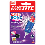 Ljepilo trenutačno 3g Loctite Super Bond Creative Henkel 2734575 blister