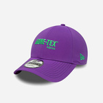 New Era Gore-Tex Purple 9FORTY Cap 60222325