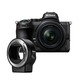 Nikon Z5 + FTZ Adapter Kit