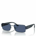 Sunčane naočale Armani Exchange 0AX2052S 609980 Tamnoplava