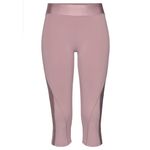 LASCANA ACTIVE Sportske hlače roza / roza