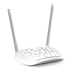 TP-Link TD-W8961N router, wireless ADSL, 3G, 4G
