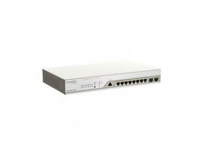 D-Link DBS-2000-10MP switch