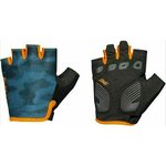 Northwave Juniors Active Glove Short Finger Blue/Orange 8 Rukavice za bicikliste
