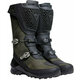 Dainese Seeker Gore-Tex® Boots Black/Army Green 41 Motociklističke čizme