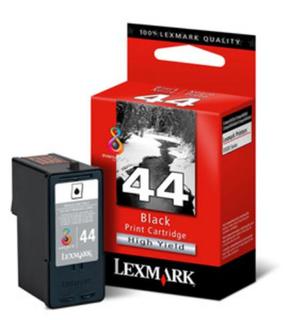 Lexmark 18Y0144E tinta