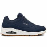 Skechers muške tenisice uno-stand on air 52458-nvy