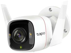 TP-Link video kamera za nadzor Tapo C320WS