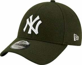 New York Yankees 9Forty MLB The League Kakhi UNI Šilterica