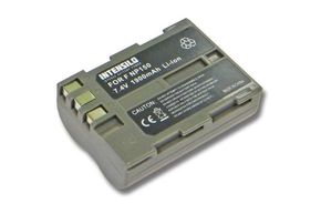 Baterija NP-150 za Fuji FinePix S5 Pro