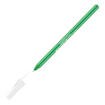 ICO: Signetta zelena kemijska olovka 0,7mm 1kom
