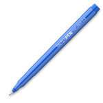 ICO: Tinten Pen plavi flomaster 0,5mm